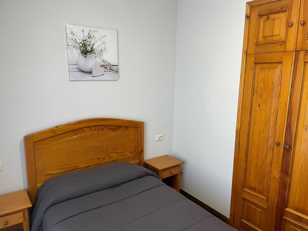 Hostal Cid Ourense Dış mekan fotoğraf